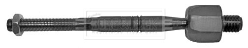 BORG & BECK Sisemine rooliots,roolivarras BTR5217